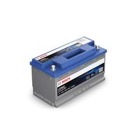 Versorgungsbatterie, Bild 21