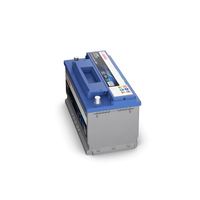 Versorgungsbatterie, Bild 8