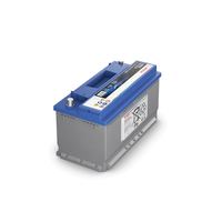 Versorgungsbatterie, Bild 10