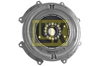 Torsionsdämpfer Kupplung