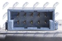 Scheinwerfer Steuergerät, Bild 6