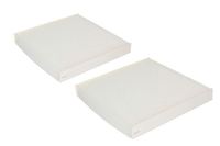 Innenraumfilter Pollenfilter Filter, Bild 2