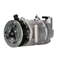 Kompressor Klima Klimaanlage Klimakompressor, Bild 15