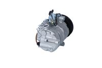 Kompressor Klima Klimaanlage Klimakompressor, Bild 19