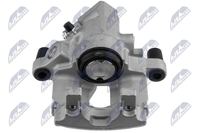 Bremssattel Bremszange, Bild 2