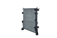 Kühler Wasserkühler Motorkühler, Bild 13