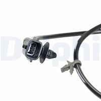 ABS Sensor Drehzahlmesser, Bild 2