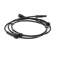 ABS Sensor Drehzahlmesser, Bild 16