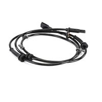 ABS Sensor Drehzahlmesser, Bild 17