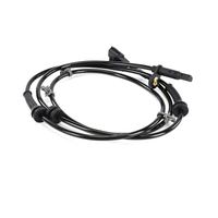 ABS Sensor Drehzahlmesser, Bild 18