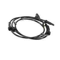 ABS Sensor Drehzahlmesser, Bild 19