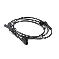 ABS Sensor Drehzahlmesser, Bild 6
