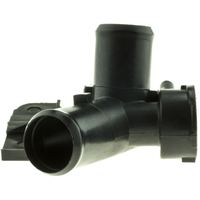 Kühlmittelflansch Wasserflansch Kühlwasserflansch