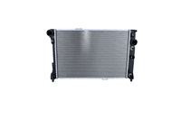 Kühler Wasserkühler Motorkühler, Bild 6
