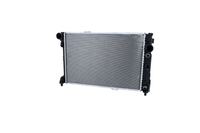 Kühler Wasserkühler Motorkühler, Bild 8