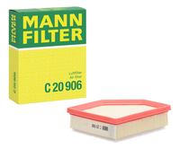 Luftfilter Motorluftfilter Filter, Bild 3