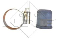 Kühler Wasserkühler Motorkühler, Bild 5