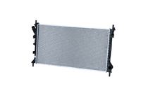 Kühler Wasserkühler Motorkühler, Bild 9