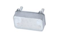 Ölkühler Motoröl Öl, Bild 27