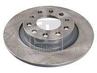 Bremsscheibe Scheibenbremse, Bild 1