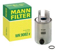 Kraftstofffilter Kraftstoff Filter, Bild 3