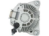 Lichtmaschine Generator, Bild 2