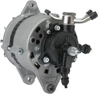 Lichtmaschine Generator, Bild 2