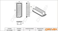 Luftfilter Motorluftfilter Filter, Bild 6