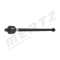 Spurstange Axialgelenk, Bild 2