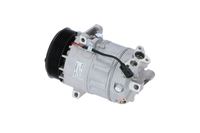 Kompressor Klima Klimaanlage Klimakompressor, Bild 10