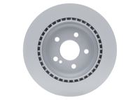 Bremsscheibe Scheibenbremse, Bild 4