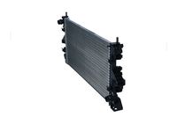 Kühler Wasserkühler Motorkühler, Bild 12