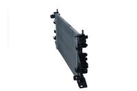 Kühler Wasserkühler Motorkühler, Bild 13