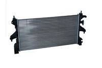 Kühler Wasserkühler Motorkühler, Bild 23