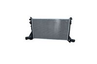 Kühler Wasserkühler Motorkühler, Bild 6