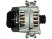 Lichtmaschine Generator, Bild 2