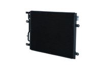 Klimakondensator Klimaanlage, Bild 12