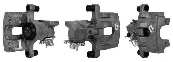 Bremssattel Bremszange
