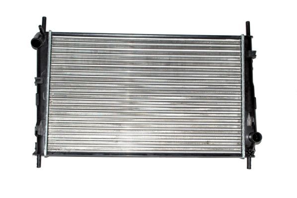 Kühler Wasserkühler Motorkühler