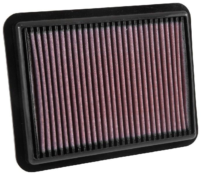Plattenfilter (Einsätze)