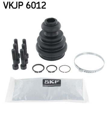 Achsmanschetten Sätze Set 2 Stück