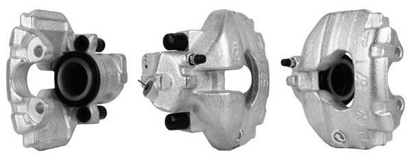 Bremssattel Bremszange