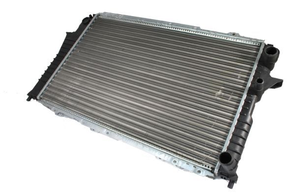 Kühler Wasserkühler Motorkühler