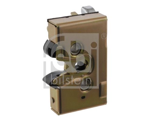 Systemschloss Türschloss Stellmotor