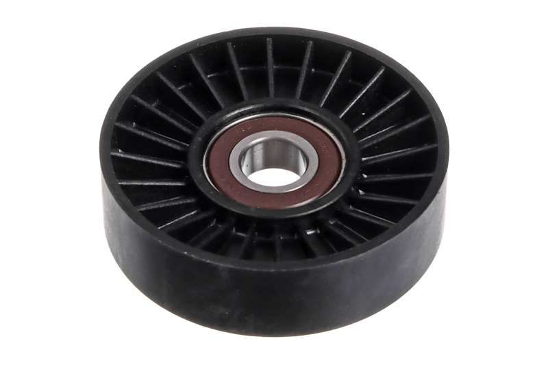Spannrolle