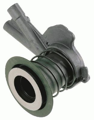 Zentralausrücker Kupplung