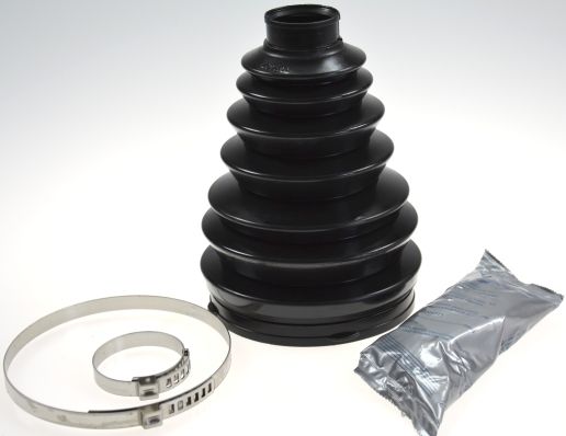 Achsmanschetten Sätze Set 2 Stück