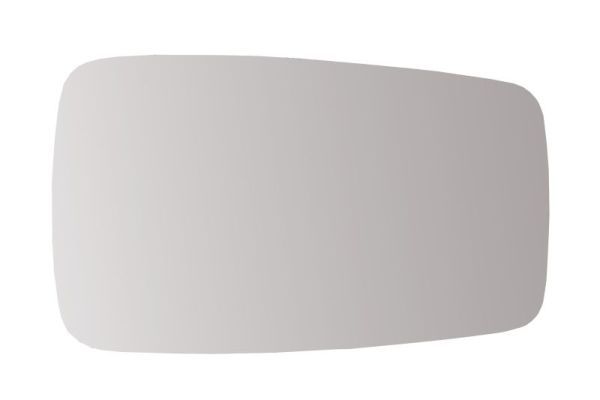 Außenspiegelglas