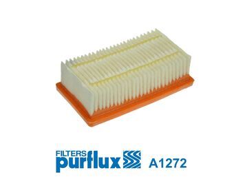 Luftfilter
