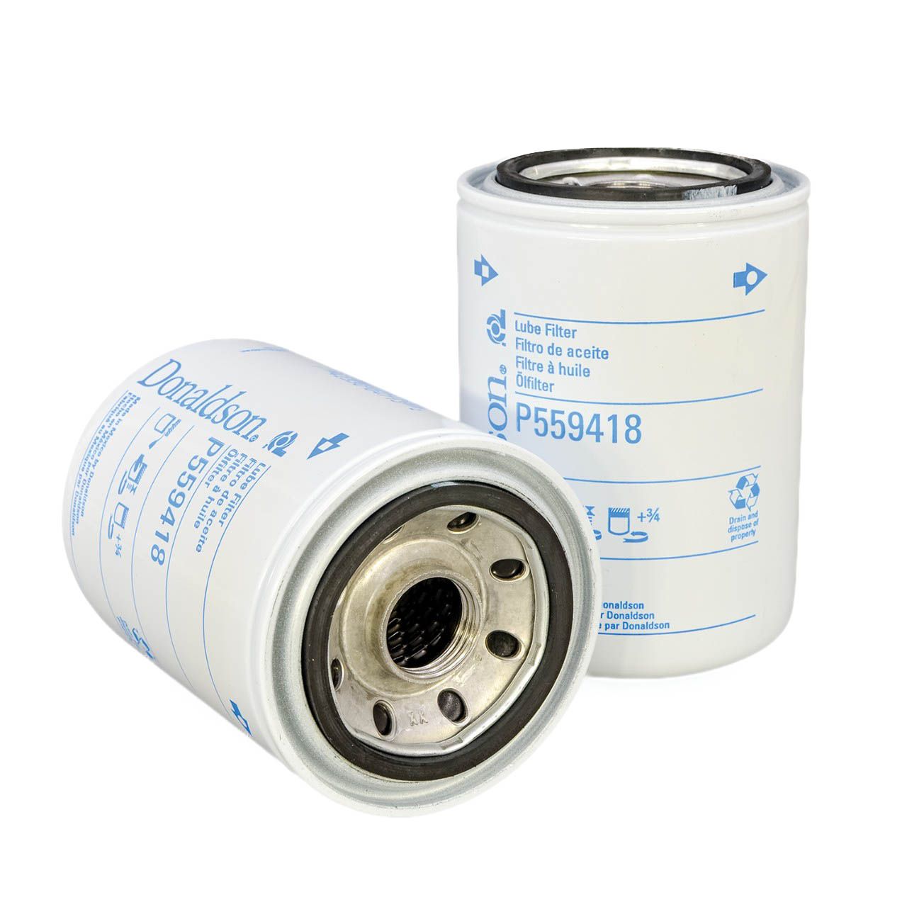Hydraulik Filter Lenkung